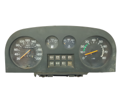 Snelheidsmeter Alfa Romeo 33 0605377500 6022290030A 28446
