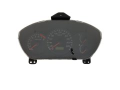 Toerenteller Honda Civic HR0287055 78100S320 2354