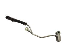 Brandstofslang Zwrotny 7701053003 3.0 dCi Renault Espace 4 Vel Satis