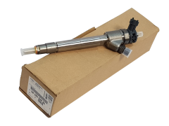 Brandstofinjector Citroen Peugeot 9828959880 Origineel