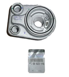Oliekoeler Origineel Renault Clio Captur Kangoo 1.5 dCi 8200923115