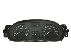 Toerenteller Dacia Logan 248107336R 52062