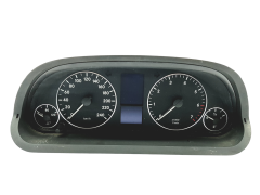 Snelheidsmeter Mercedes A W169 A1695403748 29087
