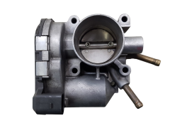 Gasklephuisventiel VWAG 030133062C 0280750095 Bosch 2906