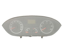 Toerenteller Ducato Jumper Boxer 1340672080 Fiat PSA 26215