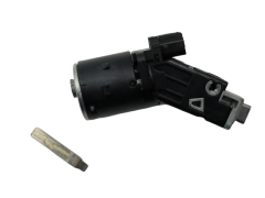 Contactslot Citroen C4 Cactus 9673257480 1608682880 Peugeot