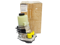 Stuurbekrachtigingspomp Renault Trafic 3 1.6 DCI 4911000Q6B 491100616R
