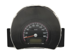 Snelheidsmeter Nissan Pixo Suzuki Alto 34100M68K01 53657