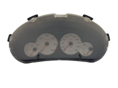 Snelheidsmeter Peugeot 206 9648836580 000500803 1882