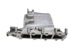Inlaatspruitstuk Doe VW Audi Seat Skoda 04L129711AC 11291799701 Vika