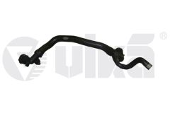 Koelslang 8W0122055M 11221783901 Audi A4 A5 Vika