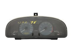 Toerenteller Citroen Xsara 9641903180 C 00