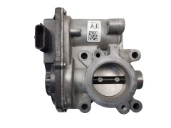 Gasklephuisventiel Renault 161206038R H8201171233 0.9 1.2 TCE 3163