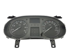 Toerenteller Renault Clio 2 8200276525 A 56799