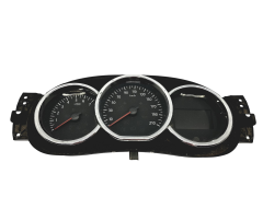 Toerenteller Dacia Duster 248102645R 57717