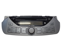 Radio Cd Mp3 Speler Pixo Alto 39101M68K00 39101-68K0 NSCR-04 Nippon