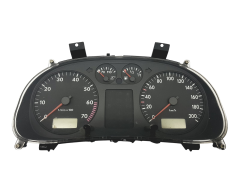 Snelheidsmeter Seat Arosa 6H0919860 0263601001 57531