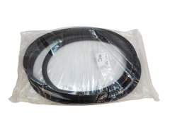 Deurrubber Citroen Peugeot 9025AK 9025.AK Origineel