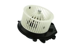 Kachelventilator Motor 8D1820021A B14595 VW Audi Skoda Borsehung