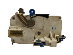 Deurslotmechanisme Links Voor 9135H8 Citroen Xantia 2 Kiekert 11054
