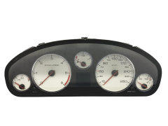 Toerenteller Peugeot 407 9658138580 A2C53119649 43640