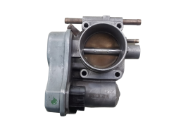 Gasklephuisventiel Opel 25177983 Delphi 1221