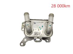 Oliekoeler 213055917R 1.3 TCe Renault Dacia Mercedes 28 000 km
