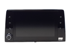 Navigatie Radio Combo Berlingo 3 Partner 3 Rifter 98345773ZD