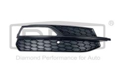 Bumperrooster Rechts 8V3807682G 88071886802 Audi A3 DPA