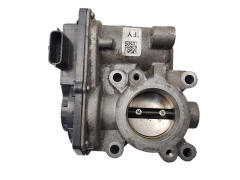 Gasklephuisventiel Renault 161206038R H8201171233 0.9 1.2 TCE 2953