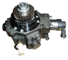 Brandstofpomp Trafic Espace V Scenic IV Megane 1.6 dCi 167008960R