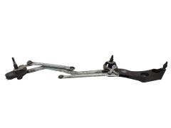 Ruitenwissermechanisme Voor BMW 5 E60 7179433