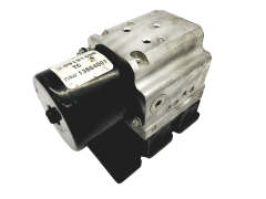 Abs Pomp Opel Vectra Signum 09191496 13664001 TRW