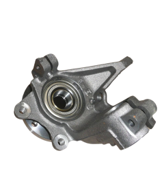 Stuurknokkel Links Origineel Citroen Peugeot Xsara 364654