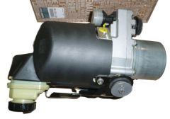 Stuurbekrachtigingspomp Origineel Renault Laguna 3 491109313R A5097167