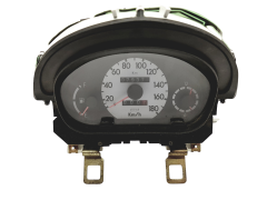 Snelheidsmeter Fiat Seicento 6062680210A 28905