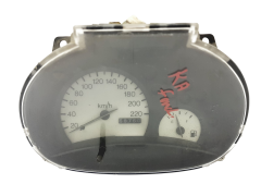 Snelheidsmeter Ford Ka 97KP-10C956-AC 97KP10C956AC 41129