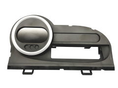 Snelheidsmeter Renault Twingo 2 8201127956 46081