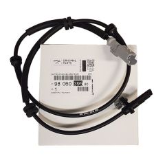 ABS Sensor Voor Origineel Jumpy Expert Scudo III 9806039580