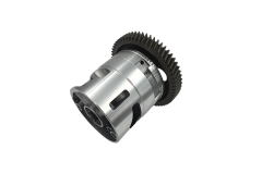 Oliepomp Doe Mercedes-Benz A6511800400 19607201 Vika