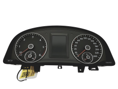 Toerenteller VW Caddy 2K5920876A A2C95184400 VDO 31353