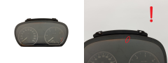Toerenteller BMW 1 E87 6947136 1024952-21 2657