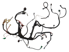 Motorbedrading Clio 3 1,2 16V 240113296R Renault