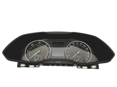 Toerenteller Skoda Superb 3V0920751A A2C99006100 VDO