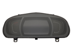 Snelheidsmeter Renault Scenic 4 248100254R 7742