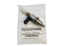 Brandstofinjector Renault 1.5 DCI 1475800QAA Nieuw Origineel