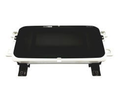 Toerenteller Opel Corsa F 9835151680 Visteon