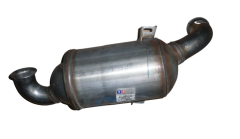 Katalysator Nieuw Origineel Citroen Peugeot C4 C5 307 308 407 1.6 HDI 170688