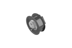Spanningsrol Doe VW Audi Seat Skoda 06D109243B 11090246601 Vika