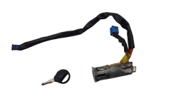 Contactslot Peugeot 206 N0501539 4162Z1 Valeo CA1016